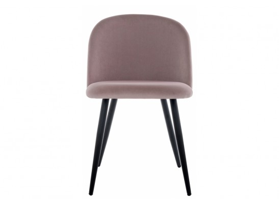 Стул Vels light purple в Кургане