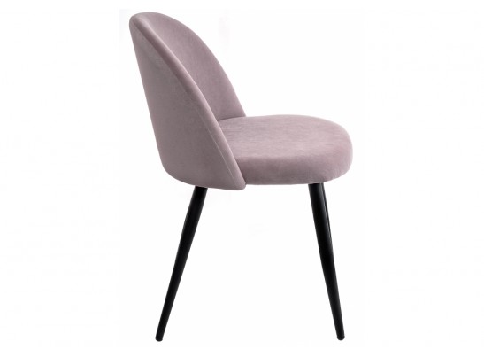 Стул Vels light purple в Кургане