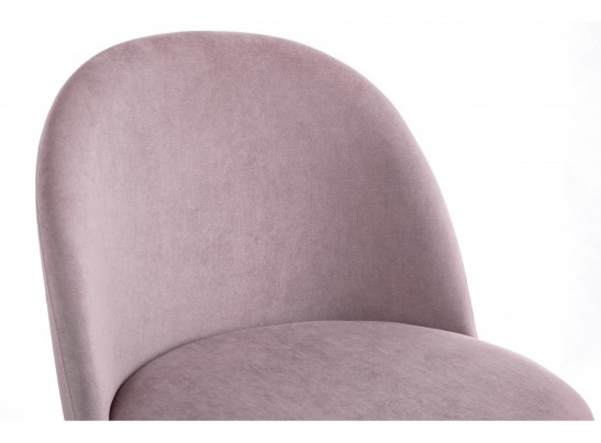 Стул Vels light purple в Кургане