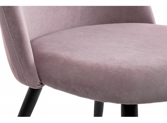 Стул Vels light purple в Кургане