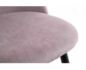 Стул Vels light purple в Кургане