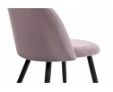 Стул Vels light purple в Кургане