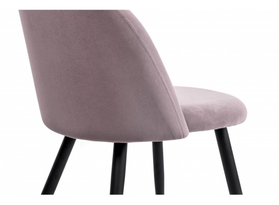 Стул Vels light purple в Кургане