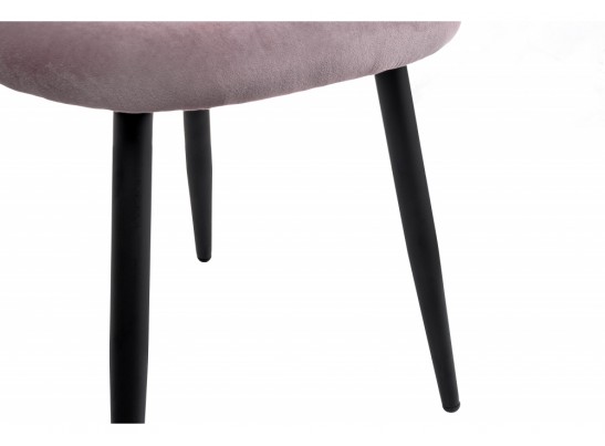 Стул Vels light purple в Кургане