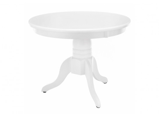 Журнальный стол Round white в Кургане