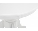 Журнальный стол Round white в Кургане