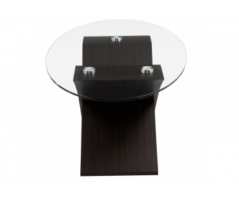 Журнальный стол Valensa walnut