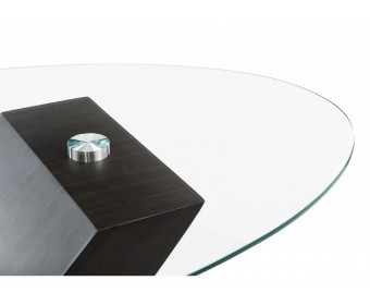 Журнальный стол Valensa walnut
