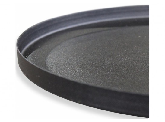 Журнальный столик SHT-CT11 черный муар в Кургане