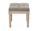 Банкетка Viera 1 light grey в Кургане