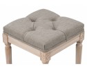 Банкетка Viera 1 light grey в Кургане