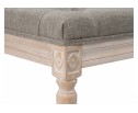 Банкетка Viera 1 light grey в Кургане