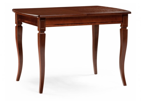 Деревянный стол Арктоис прямоугольный вишня в Кургане