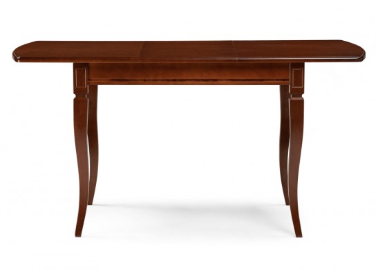 Деревянный стол Арктоис прямоугольный вишня в Кургане