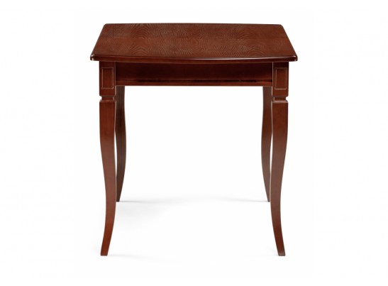 Деревянный стол Арктоис прямоугольный вишня в Кургане