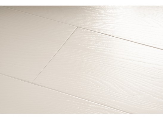 Деревянный стол Долерит круглый бежевый в Кургане