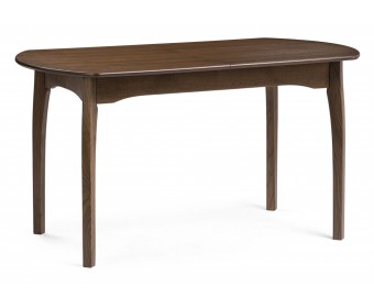 Деревянный стол Сугили прямоугольный орех