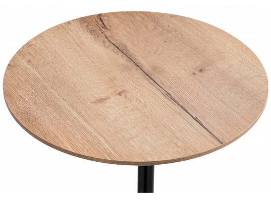 Комплект столиков Рускус белый мрамор / серый мрамор / галифакс в Кургане