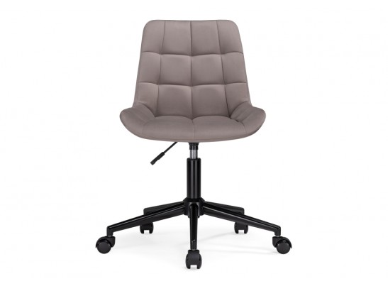 Компьютерное кресло Честер латте / черный в Кургане