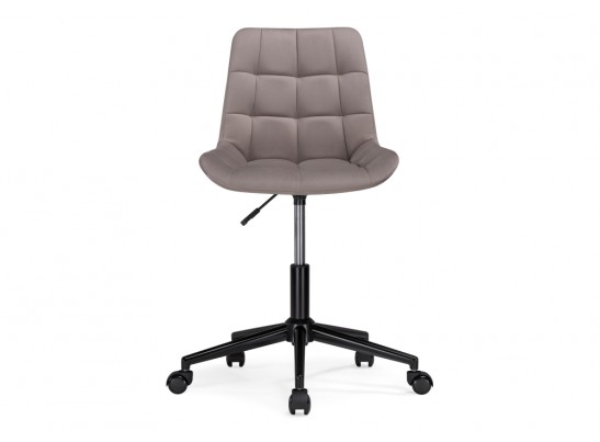 Компьютерное кресло Честер латте / черный в Кургане