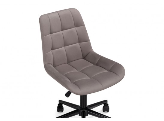 Компьютерное кресло Честер латте / черный в Кургане