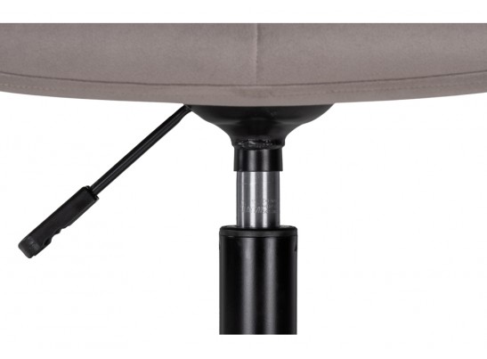 Компьютерное кресло Честер латте / черный в Кургане