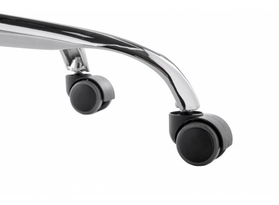 Компьютерное кресло Dom черное в Кургане