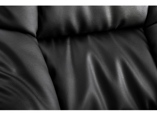 Компьютерное кресло Dom черное в Кургане