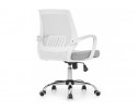 Компьютерное кресло Ergoplus белое / серое в Кургане