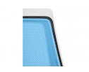 Компьютерное кресло Ergoplus blue / white в Кургане