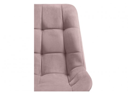 Компьютерное кресло Келми 1 розовый / белый в Кургане