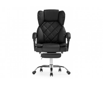 Компьютерное кресло Kolson black