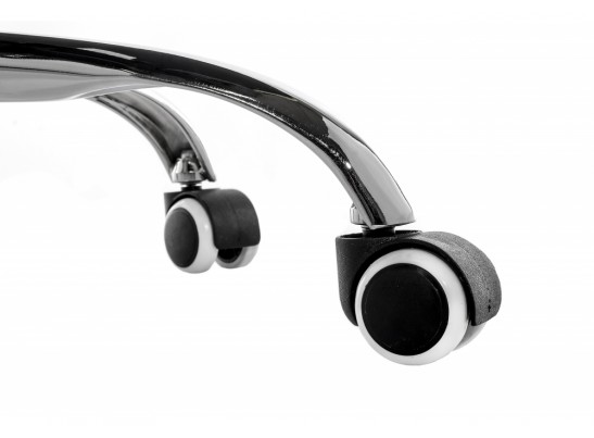 Компьютерное кресло Lody 1 серое / черное в Кургане