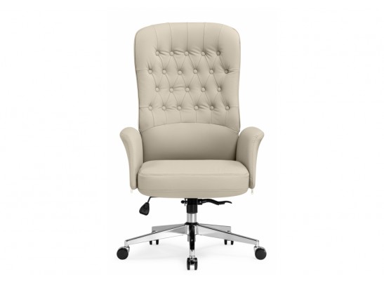 Компьютерное кресло Oxford ivory в Кургане