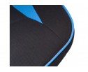 Компьютерное кресло Plast 1 light blue / black в Кургане