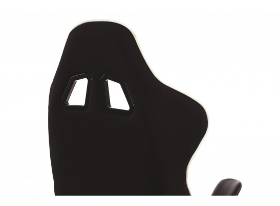 Компьютерное кресло Prime черное / красное в Кургане