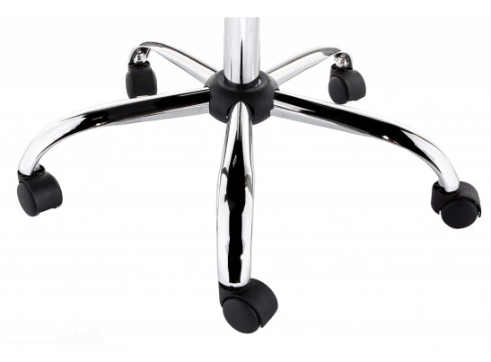 Компьютерное кресло Prosto черное / зеленое в Кургане