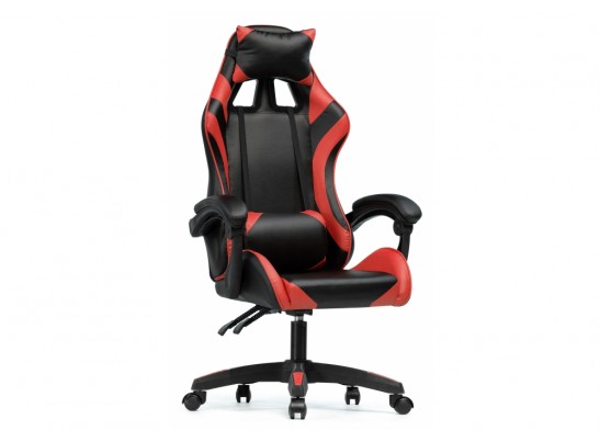 Компьютерное кресло Rodas black / red 62 в Кургане