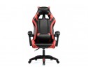 Компьютерное кресло Rodas black / red 62 в Кургане