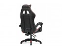 Компьютерное кресло Rodas black / red 62 в Кургане