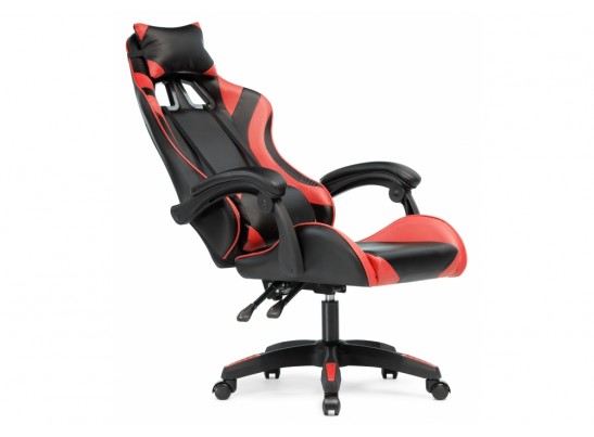 Компьютерное кресло Rodas black / red 62 в Кургане