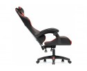 Компьютерное кресло Rodas black / red 62 в Кургане