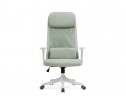 Компьютерное кресло Salta light green / white в Кургане