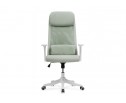 Компьютерное кресло Salta light green / white в Кургане