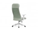 Компьютерное кресло Salta light green / white в Кургане