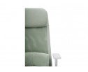 Компьютерное кресло Salta light green / white в Кургане
