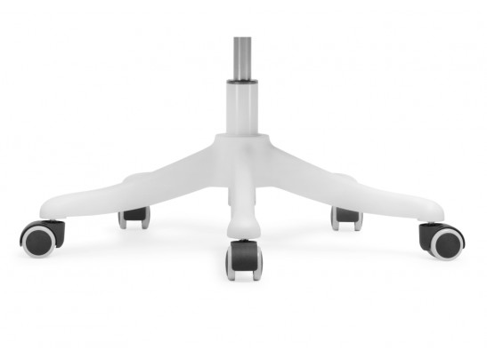 Компьютерное кресло Salta light green / white в Кургане