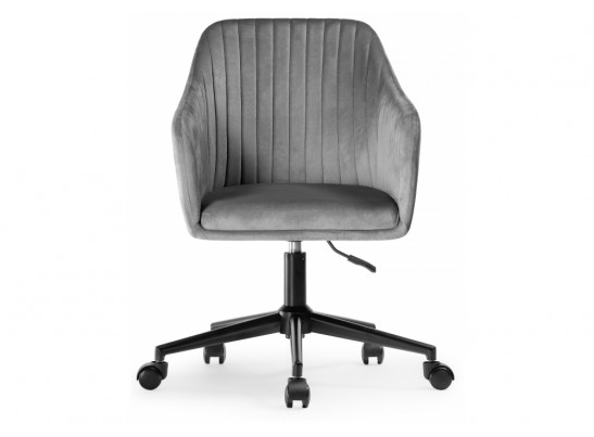 Компьютерное кресло Tonk dark gray / black в Кургане