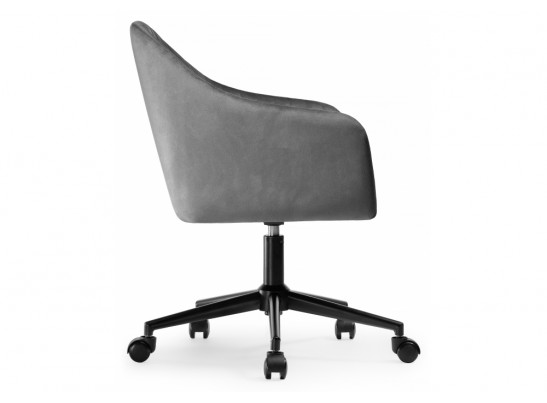 Компьютерное кресло Tonk dark gray / black в Кургане