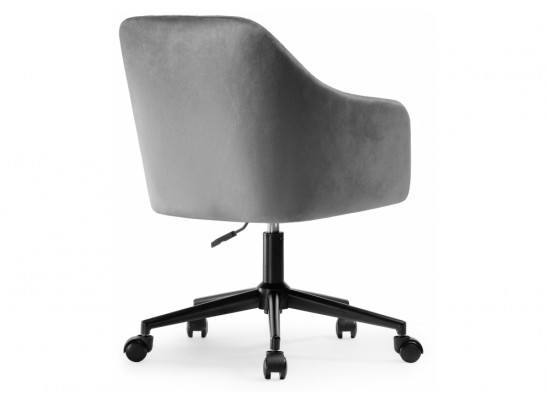 Компьютерное кресло Tonk dark gray / black в Кургане